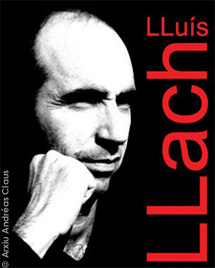 Lluis Llach