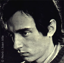 Lluis Llach